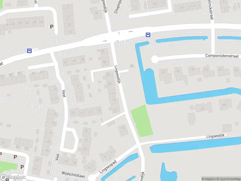 Overlastmelding Lingsesdijk in Gorinchem