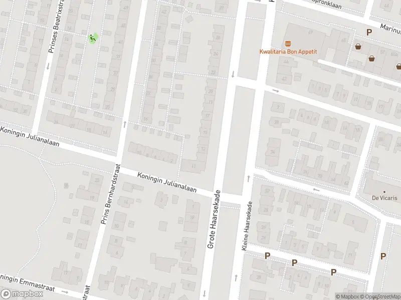 112 melding Overlastmelding Grote Haarsekade in Gorinchem