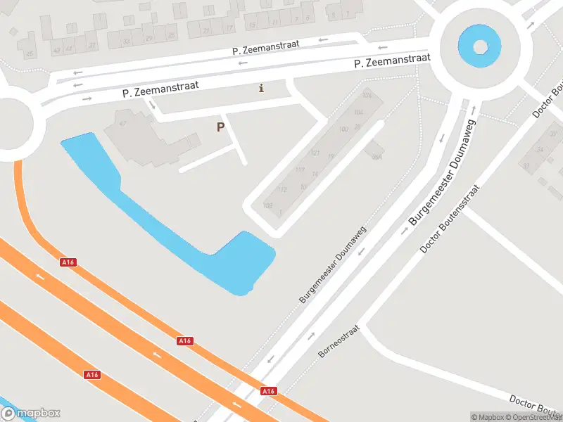 Anonieme overlastmelding H. Kamerlingh Onnesstraat in Zwijndrecht
