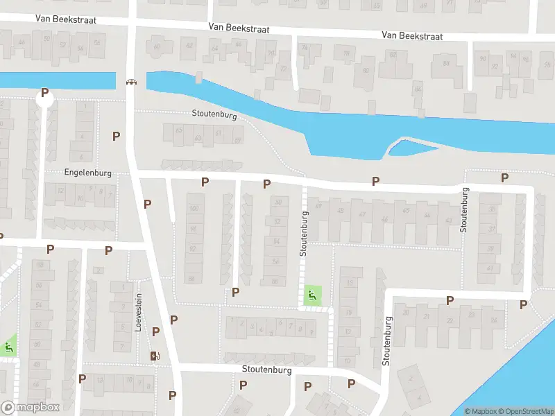 Overlastmelding Stoutenburg in Landsmeer