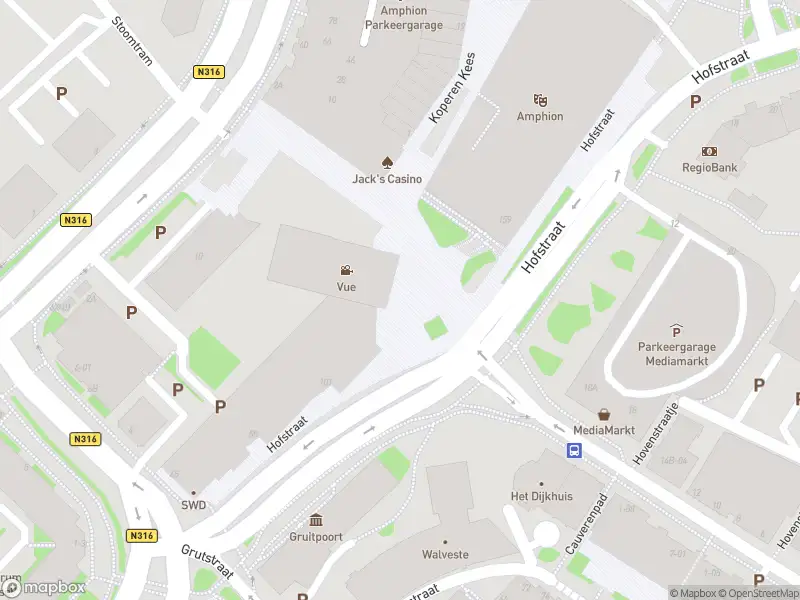 Overlastmelding Hofstraat in Doetinchem