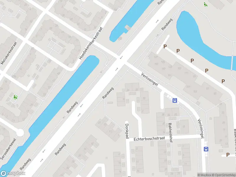 Overlastmelding Randweg in Arnhem