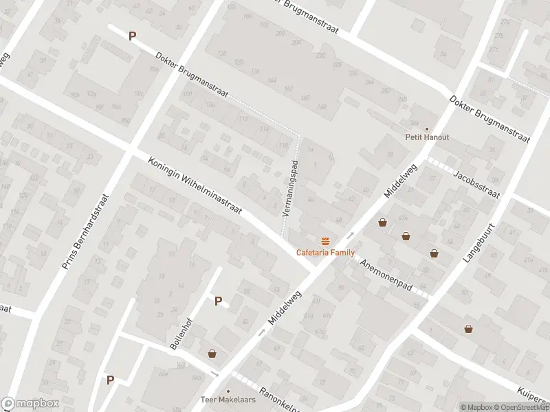 112 melding Overlastmelding Koningin Wilhelminastraat in Uitgeest