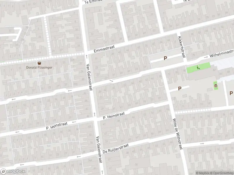 112 melding Overlastmelding Wilhelminastraat in Den Helder