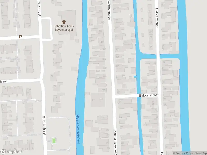 Overlastmelding Broekerhavenweg in Bovenkarspel