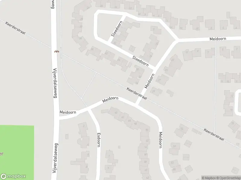 Brandweer en politie met gepaste spoed naar de Keerderstraat in Maastricht vanwege stankoverlast