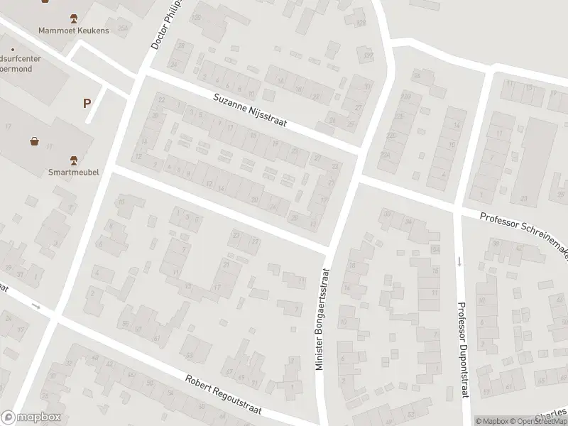 Ambulance met gepaste spoed naar de Minister Beversstraat in Roermond