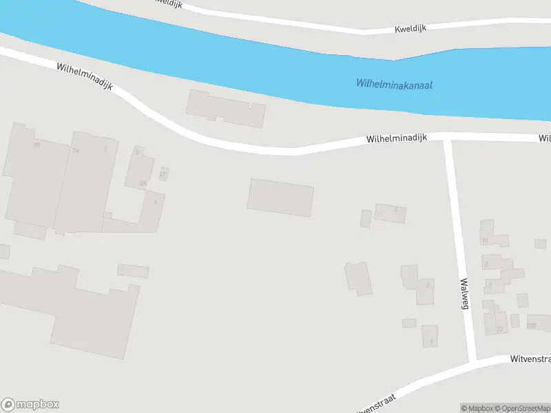 112 melding Brandweer met gepaste spoed naar de Wilhelminadijk in Haghorst vanwege dier(en) in nood