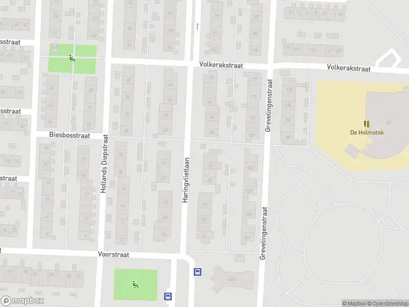 Brandweer met grote spoed naar de Grevelingenstraat in Lelystad vanwege reanimatie