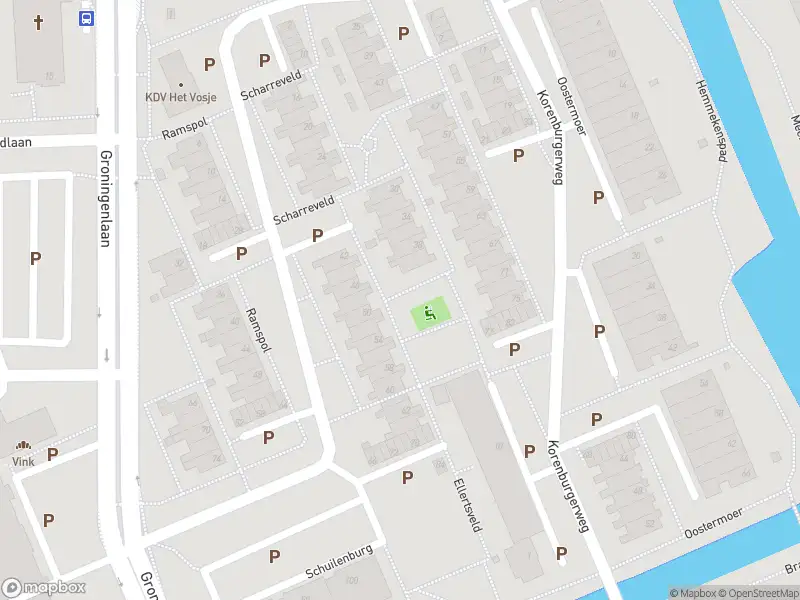 Brandweer met grote spoed naar de Weldam in Haarlem vanwege reanimatie