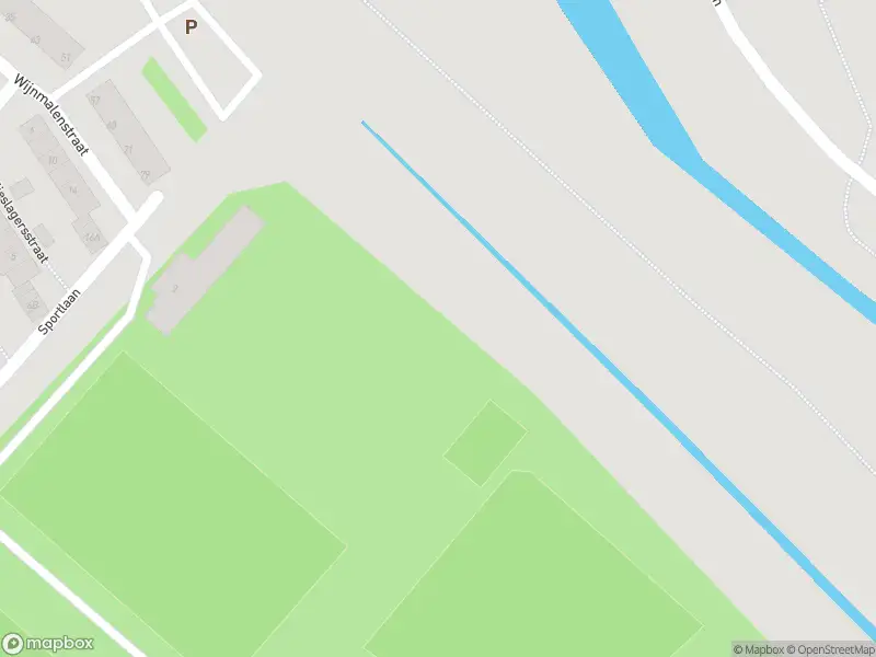 Brandweer met grote spoed naar de Sloterweg in Badhoevedorp