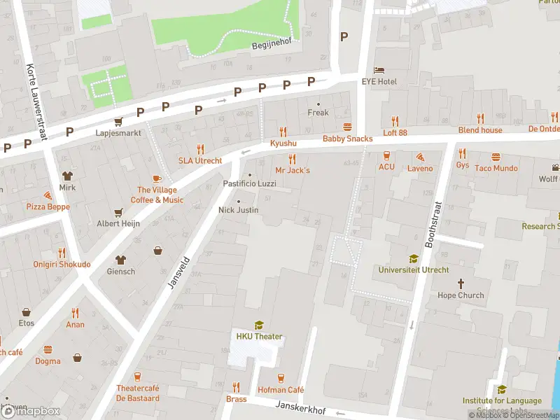 Politie naar de Plompetorengracht in Utrecht vanwege aanrijding met letsel