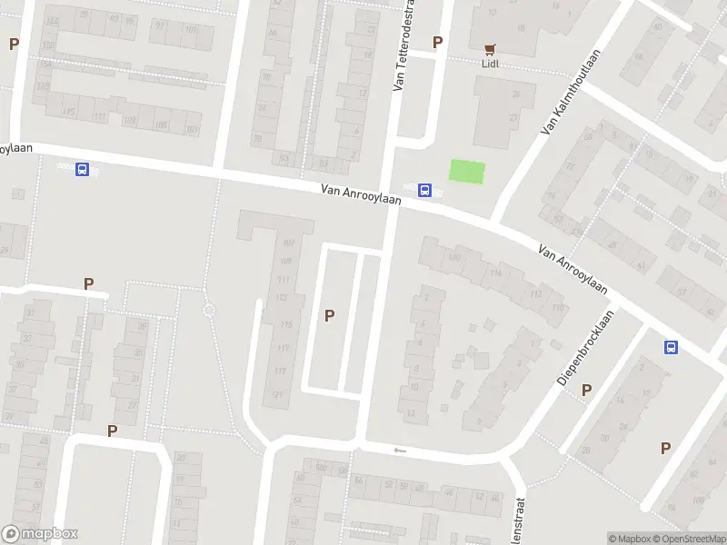 Overlastmelding Meulemansstraat in Tilburg gesloten