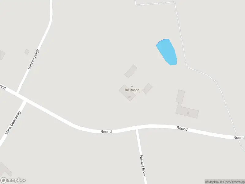 Overlastmelding Roond in Boxtel gesloten