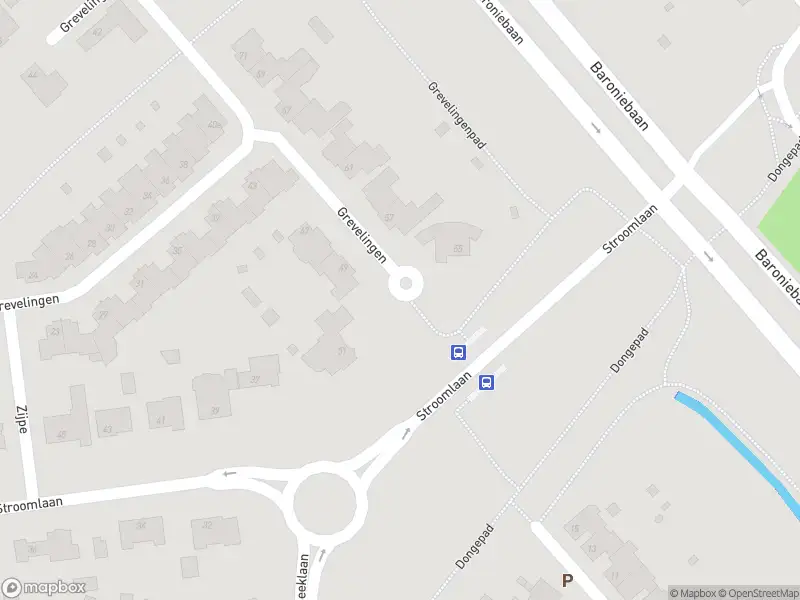 Anonieme overlastmelding Grevelingen in Tilburg