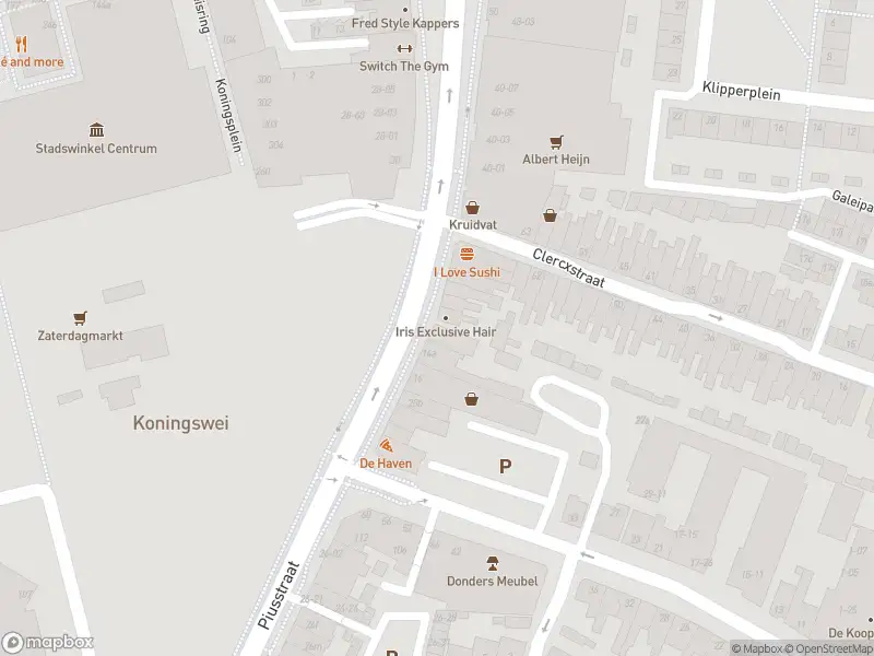 Overlastmelding Piusstraat in Tilburg