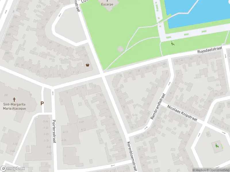 Overlastmelding Korenbloemstraat in Tilburg gesloten