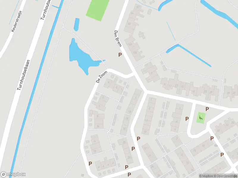 Overlastmelding De Zoom in Goirle gesloten