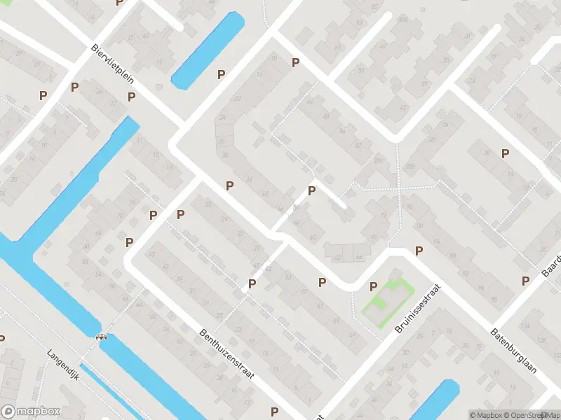 Overlastmelding Batenburglaan in Tilburg gesloten