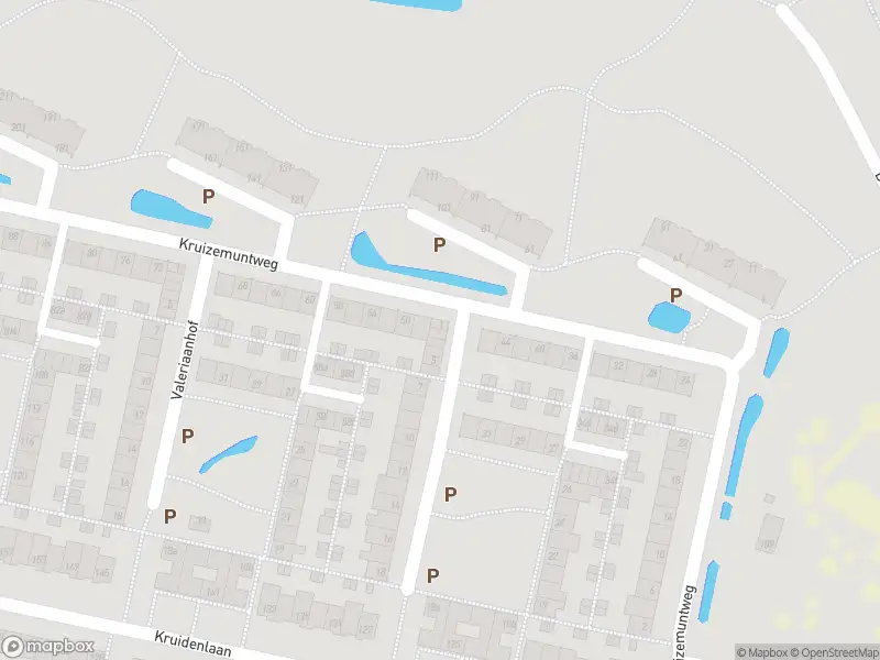 Overlastmelding Papaverhof in Tilburg gesloten