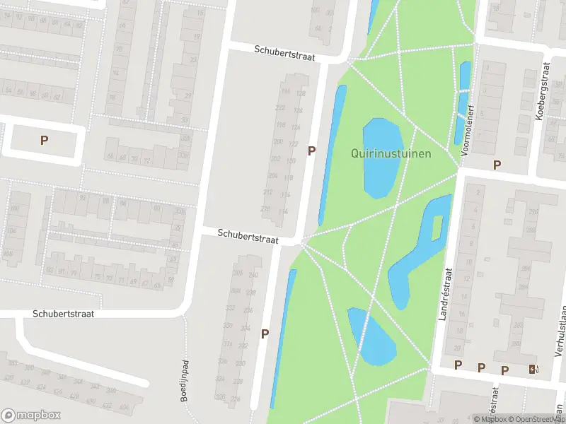 Overlastmelding Schubertstraat in Tilburg gesloten