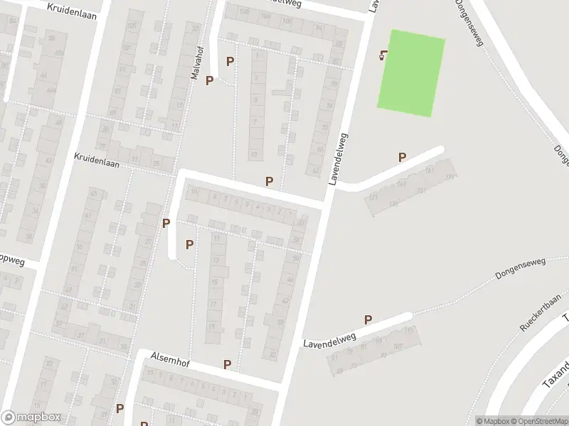 Overlastmelding Venkelhof in Tilburg gesloten