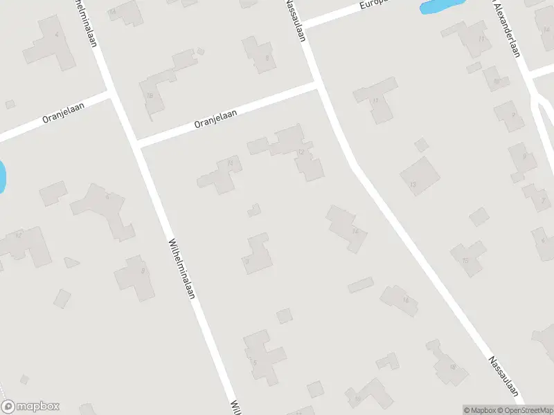 Overlastmelding Emmalaan in Oisterwijk gesloten