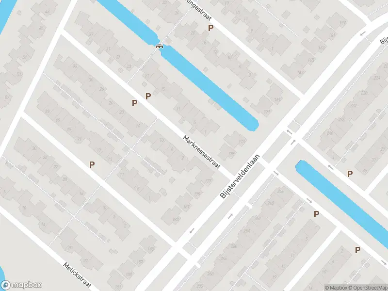 Overlastmelding Marknessestraat in Tilburg gesloten