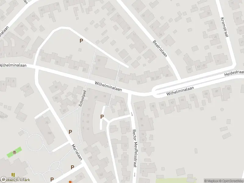 Overlastmelding Wilhelminalaan in Susteren gesloten