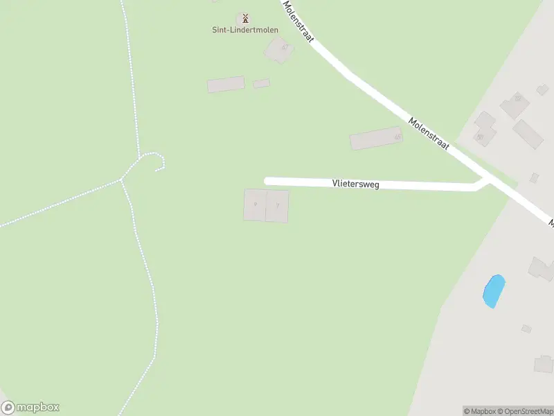 Overlastmelding Vlietersweg in Beegden