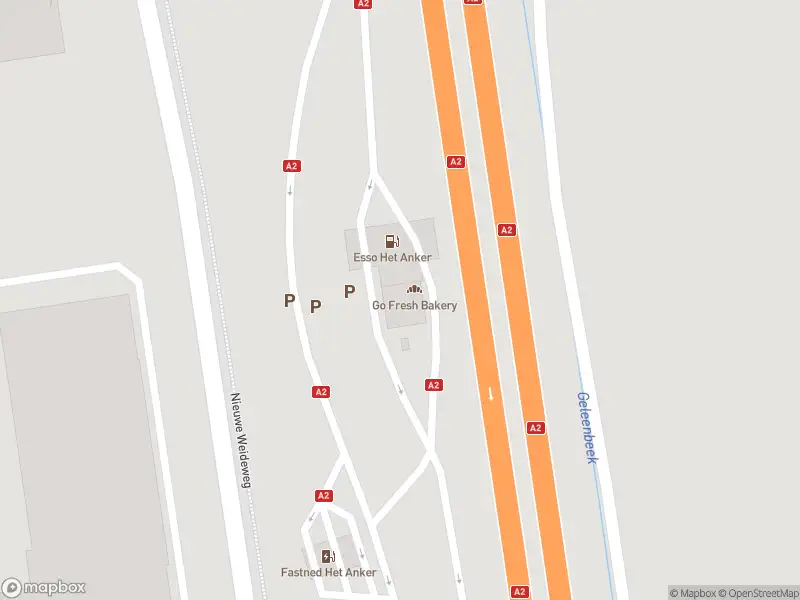 Overlastmelding Het Anker A2 in Born