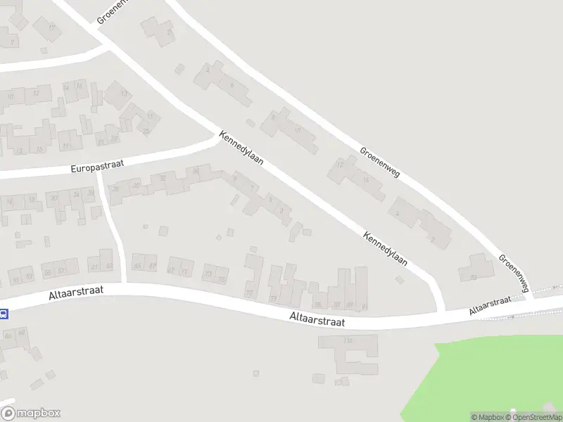 112 melding Overlastmelding Kennedylaan in Schinnen gesloten