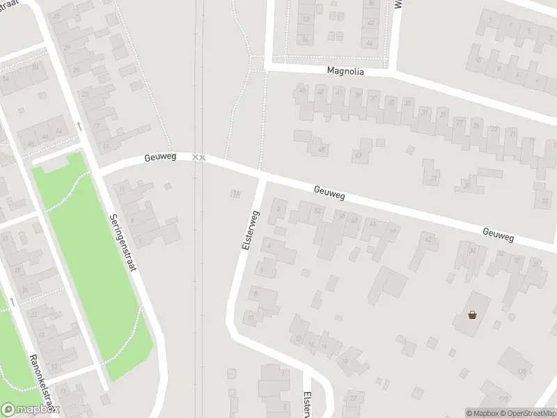 Overlastmelding Elsterweg in Sittard