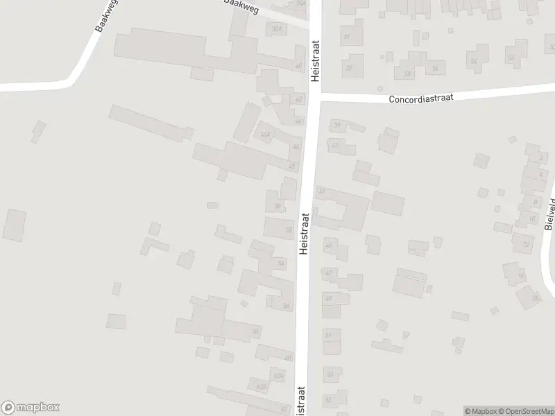 Overlastmelding Heistraat in Einighausen