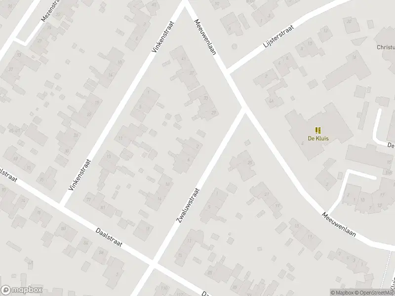 Overlastmelding Zwaluwstraat in Geleen