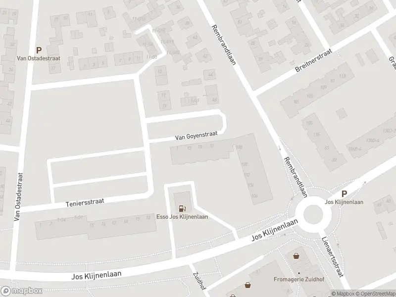 112 melding Overlastmelding Van Goyenstraat in Geleen