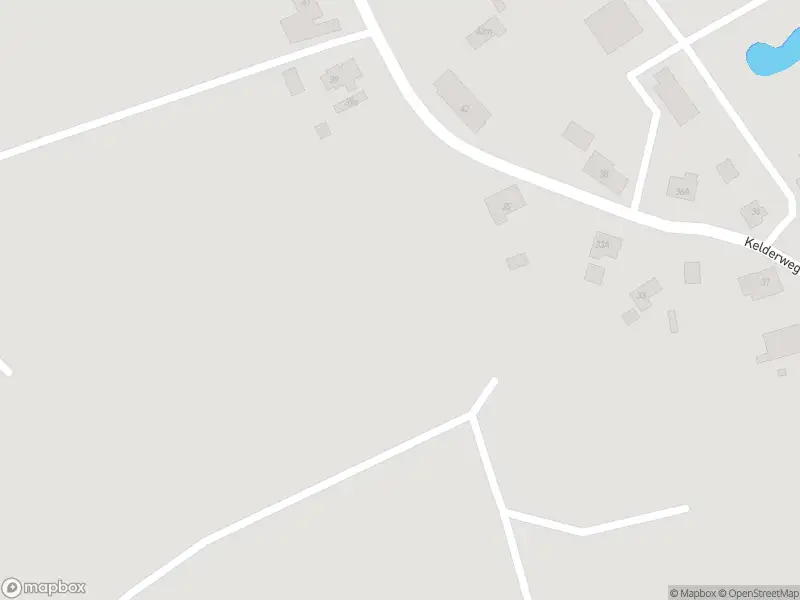 Overlastmelding Kelderweg in 3253TD Ouddorp