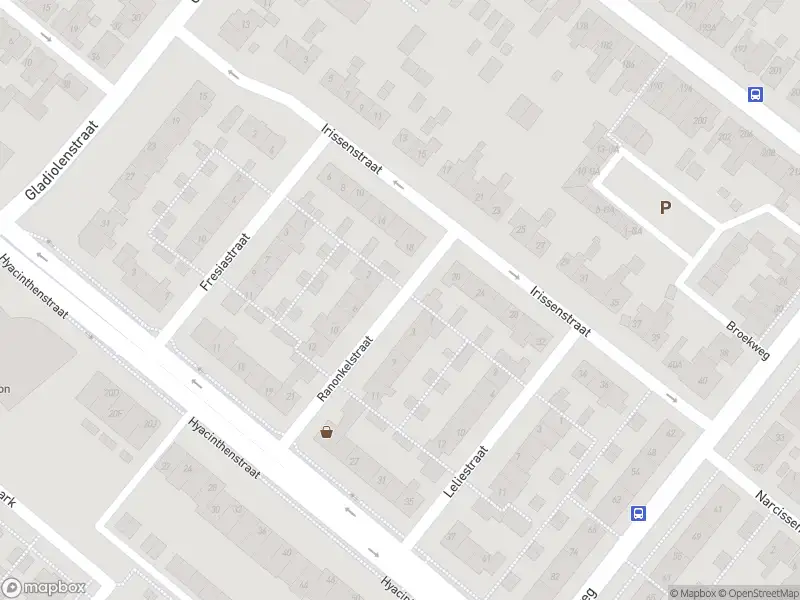 112 melding Overlastmelding Ranonkelstraat in Lisse