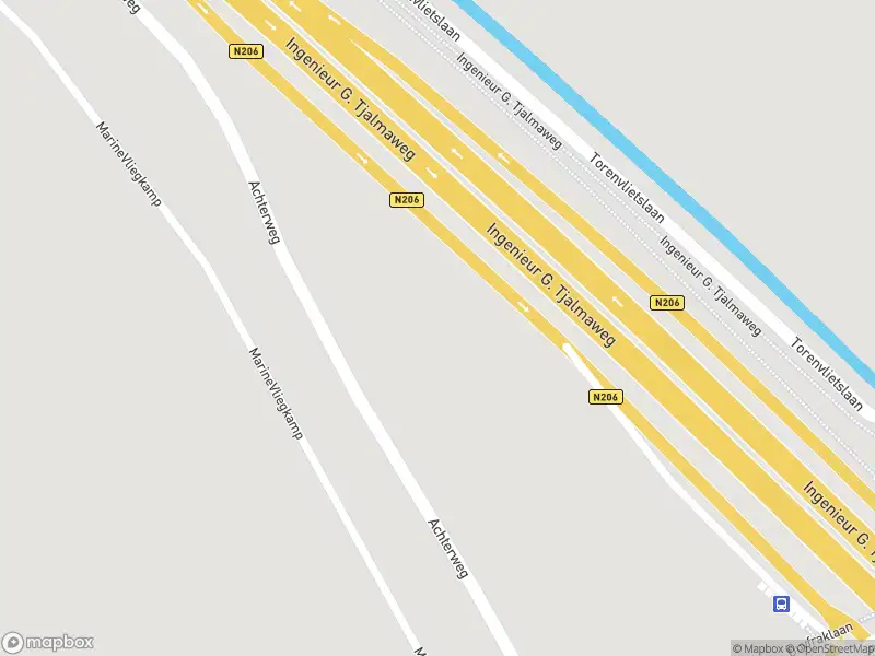 Overlastmelding Achterweg in Valkenburg gesloten