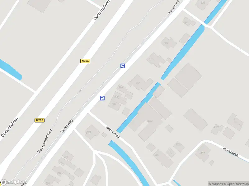 Overlastmelding Herenweg in Noordwijkerhout gesloten