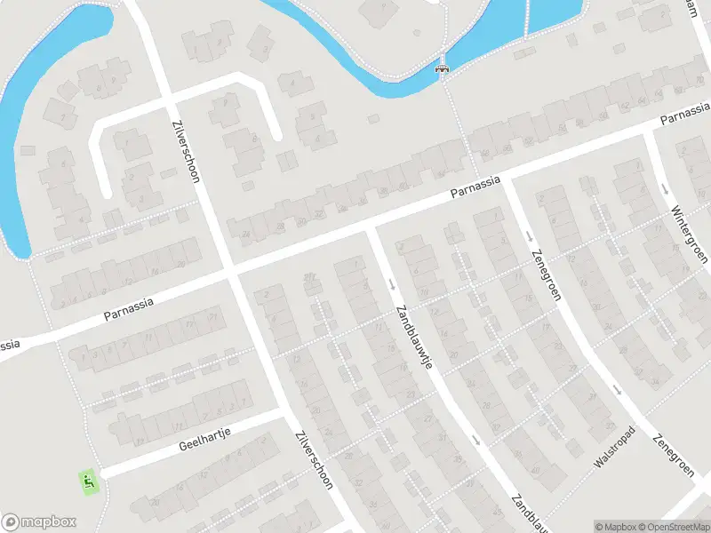 Anonieme overlastmelding Zandblauwtje in Katwijk gesloten