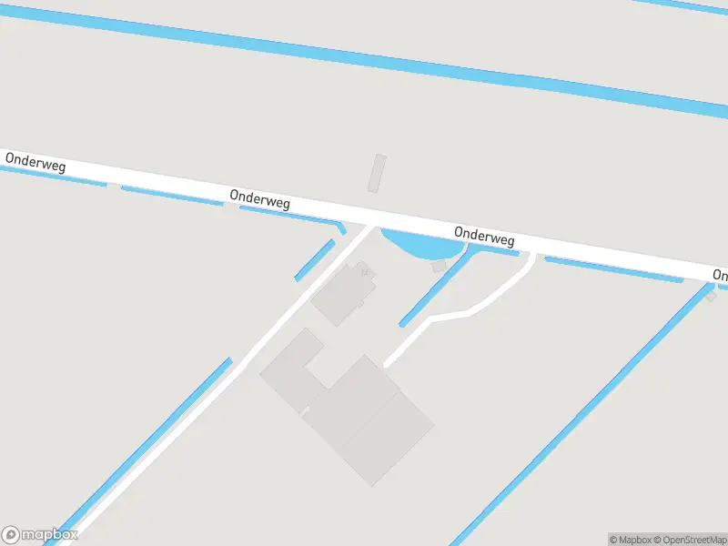 Overlastmelding Onderweg in Waddinxveen