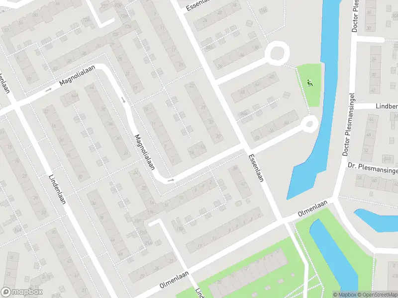 Anonieme overlastmelding Magnolialaan in Amstelveen gesloten