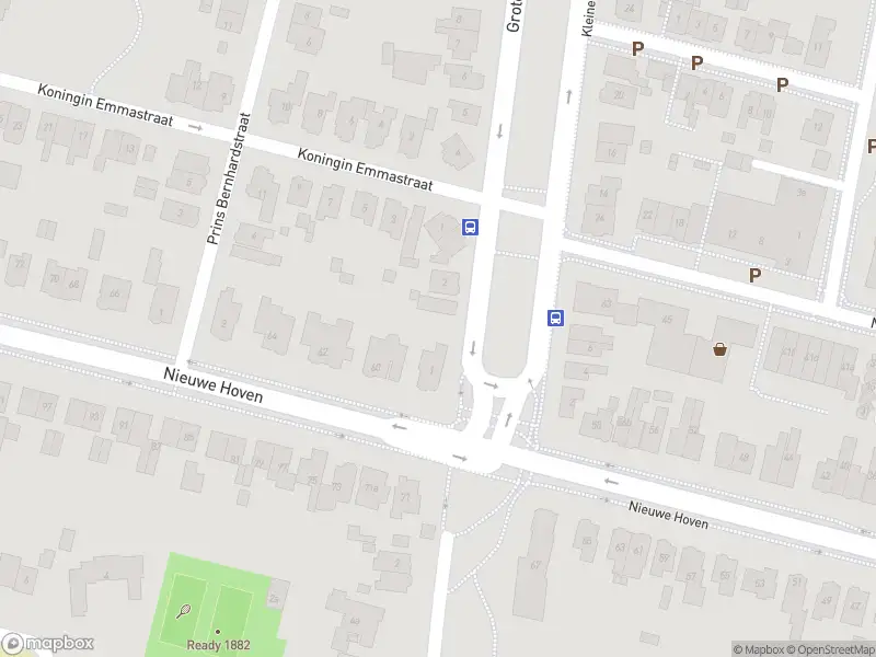 Overlastmelding Grote Haarsekade in Gorinchem