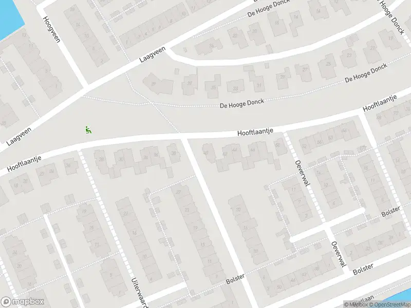 112 melding Overlastmelding Hooftlaantje in Hendrik-Ido-Ambacht gesloten