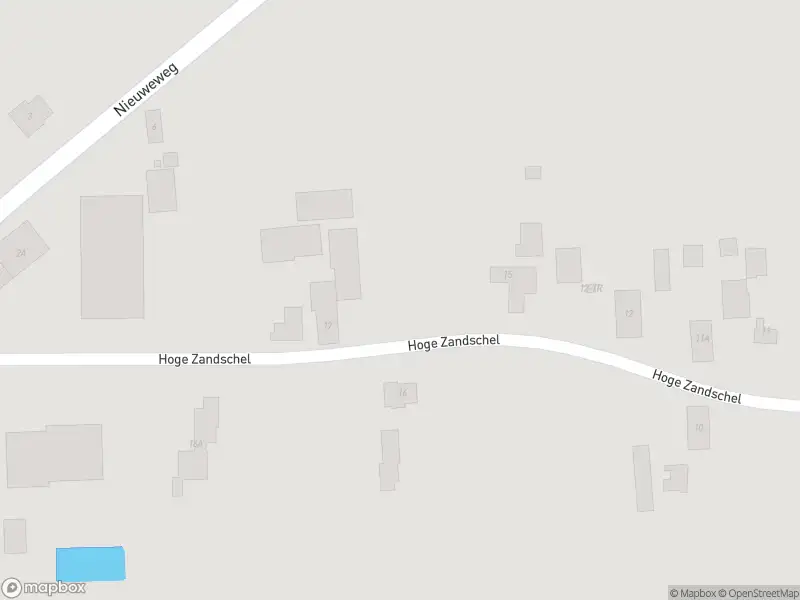 112 melding Overlastmelding Hoge Zandschel in Kaatsheuvel