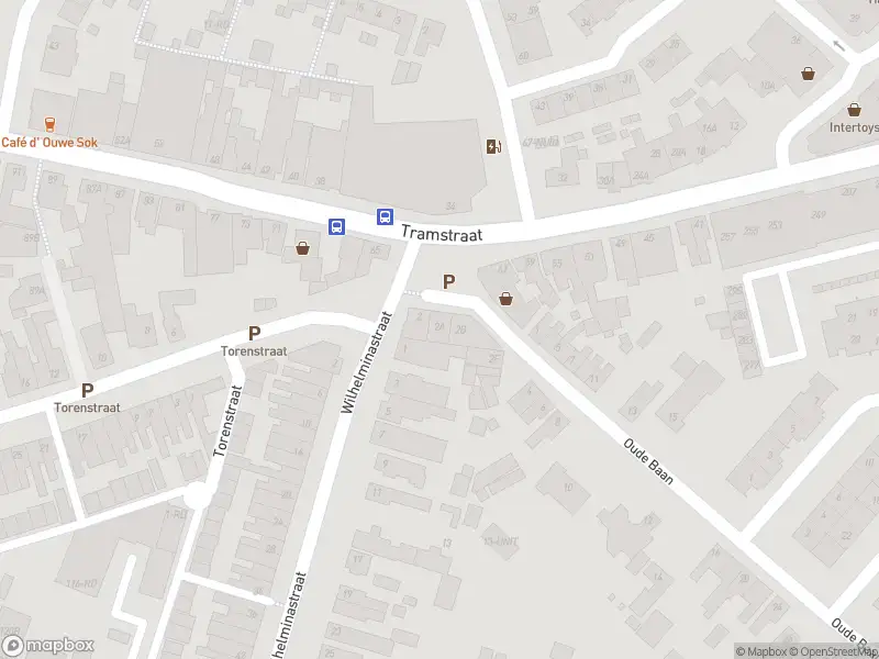 112 melding Overlastmelding Oude Baan in Dongen gesloten