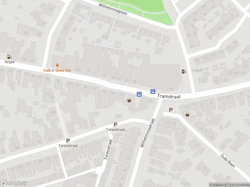 Overlastmelding Tramstraat in Dongen gesloten