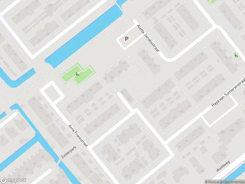 Overlastmelding Anne Frankstraat in Kudelstaart gesloten