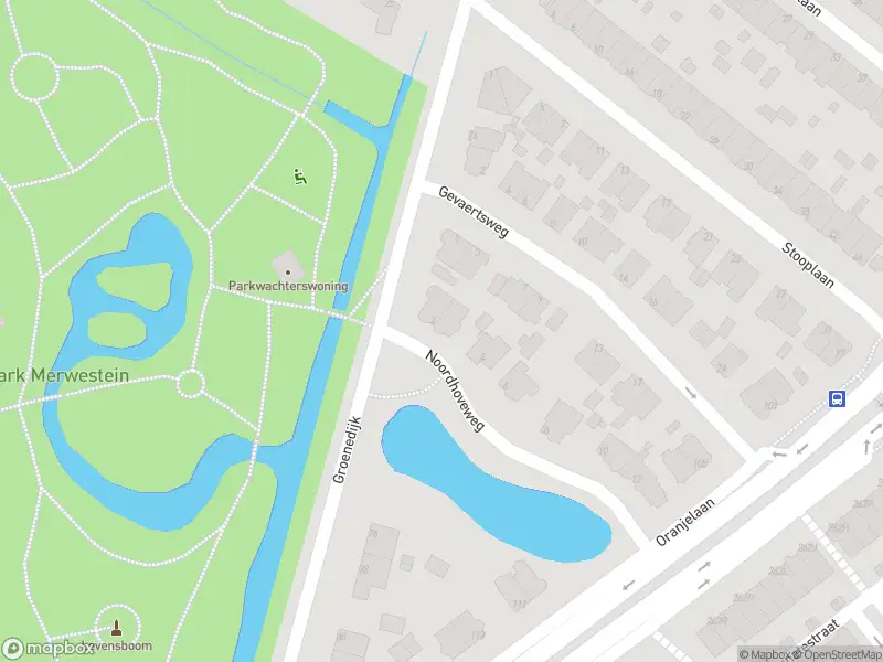 Overlastmelding Noordhoveweg in Dordrecht
